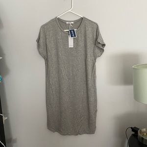 NEW t-shirt dress
